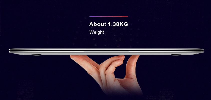 Teclast F6 PRO 8GB 128GB Silver 20180316180725345