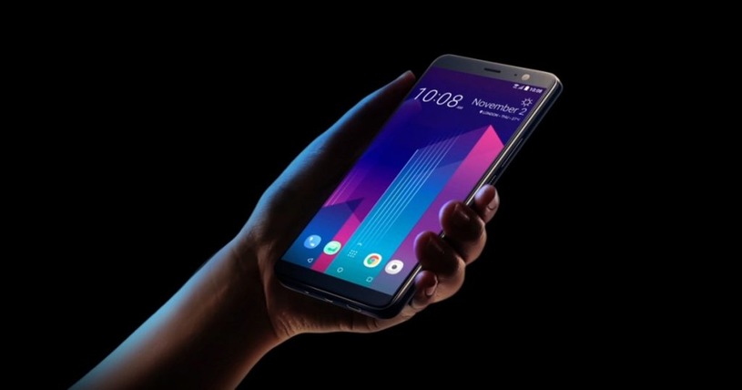 HTC Exodus 1 - nowy wymiar bezpieczeństwa i prywatności dla wszystkich, bez wyjątków 1
