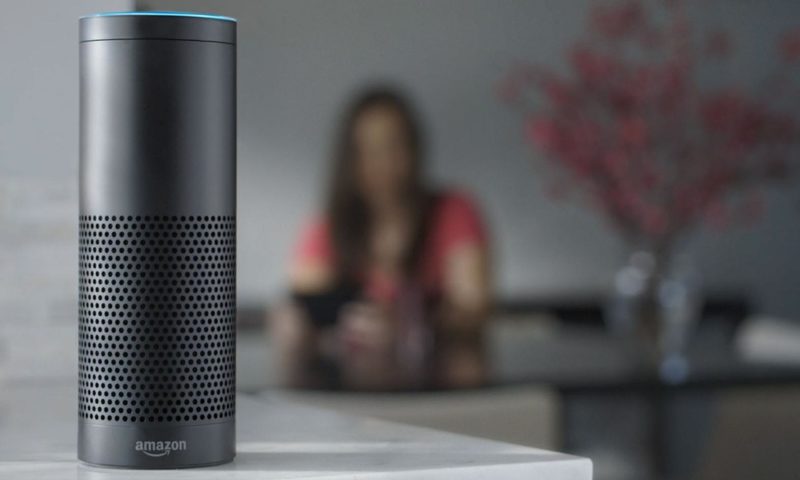 Alexa, asystent głosowy Amazona, będzie bezpieczniejsza dzięki polskiemu rozwiązaniu od Cyberus Labs