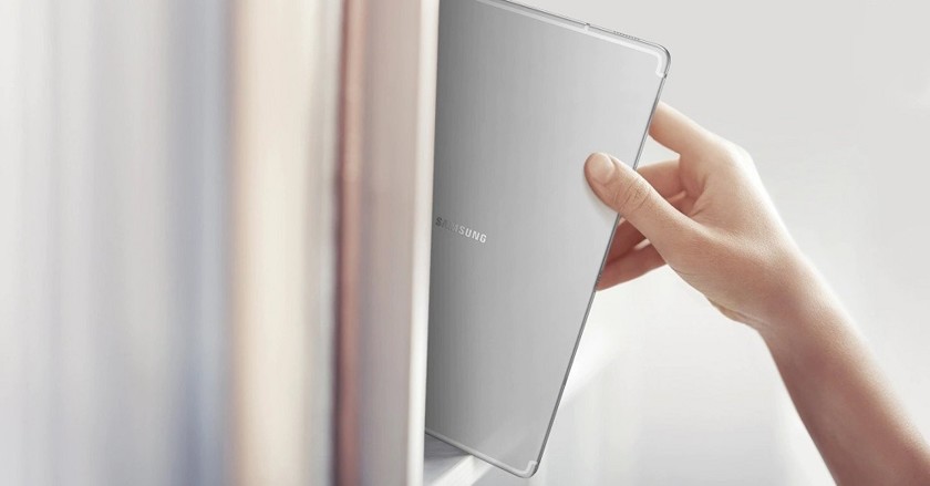 Samsung Galaxy Tab S5e: