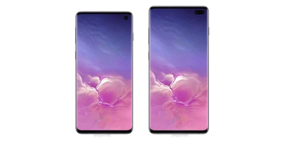 Samsung S10 s10 +plus