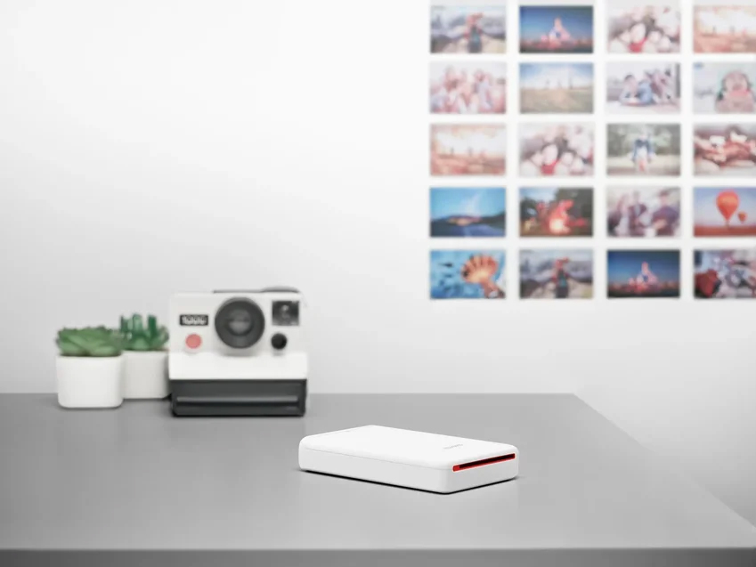 Huawei wydała drukarkę fotograficzną dla smartfona 1