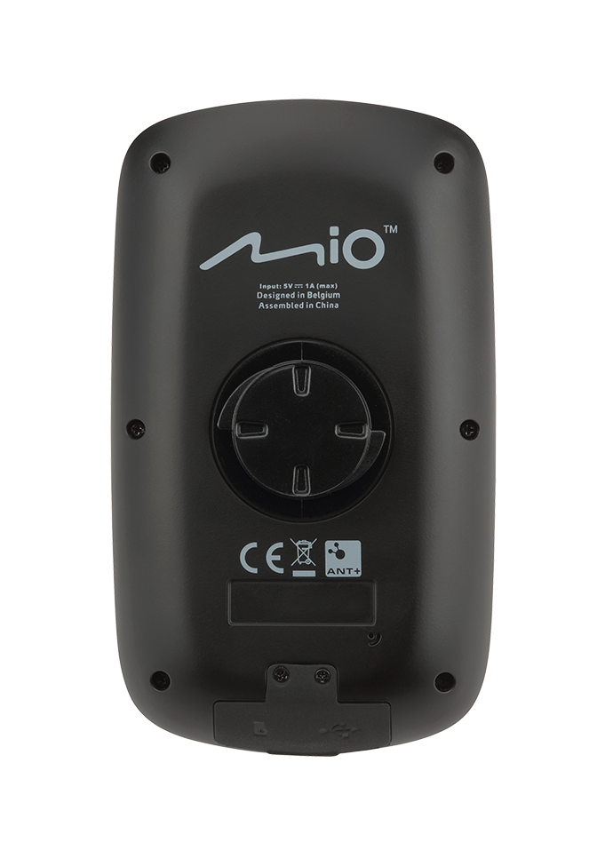 Cyclo 215 nawigacja rowerowa