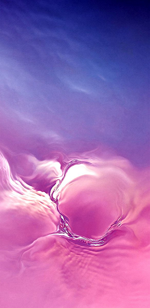 Oficjalne zdjęcia Samsung Galaxy S10 i Galaxy S10e backgroun