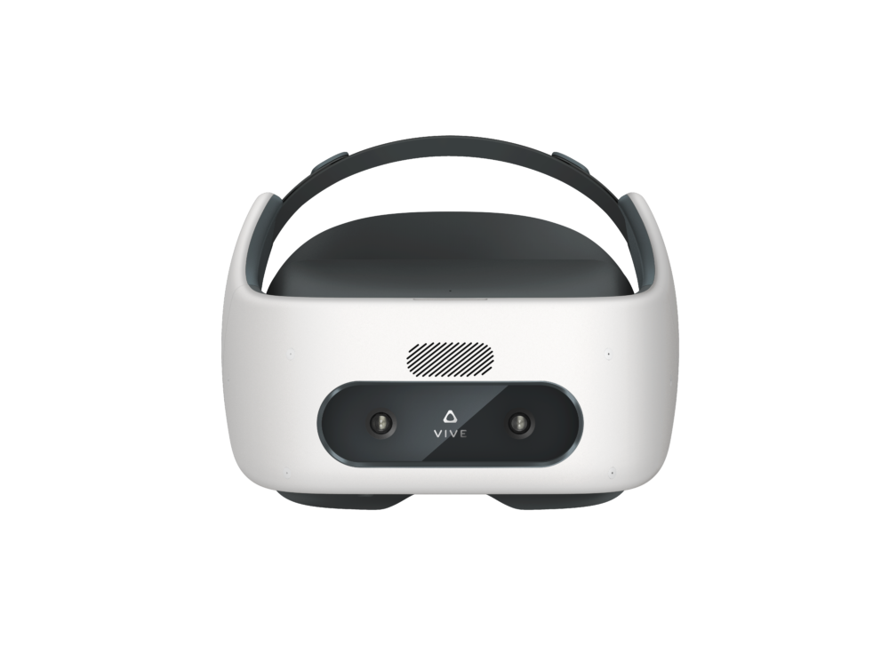HTC Vive Focus Plus 01 FRONT