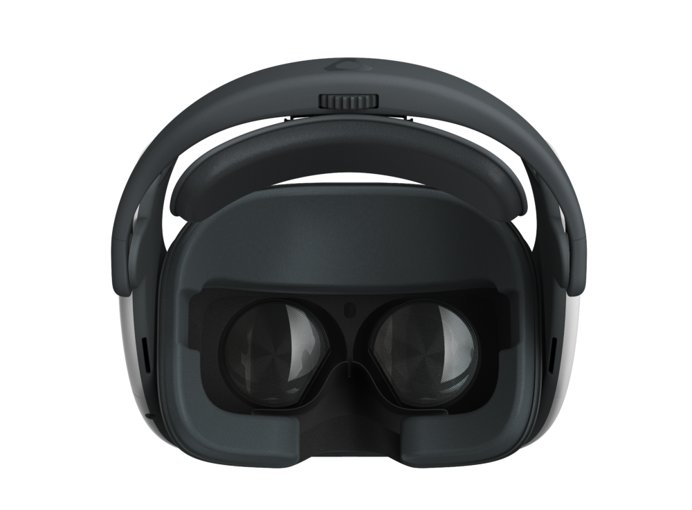 HTC Vive Focus Plus 04 BACK