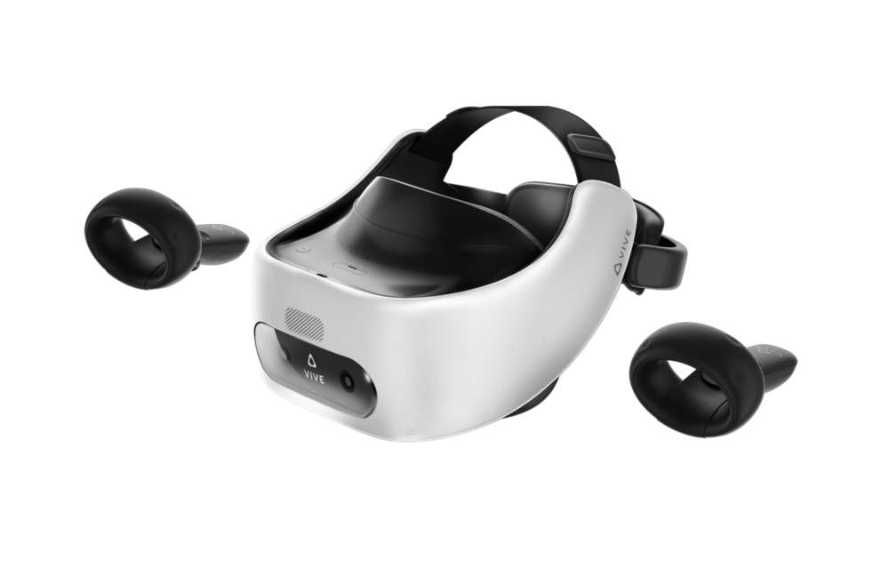 HTC Vive Focus Plus 07 FAMILY