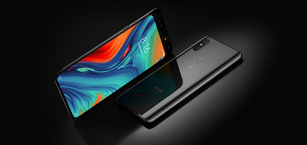 MIX 3 5G Xiaomi