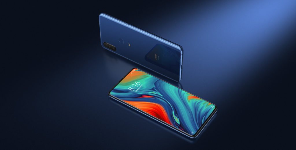 MIX 3 5G Xiaomi 