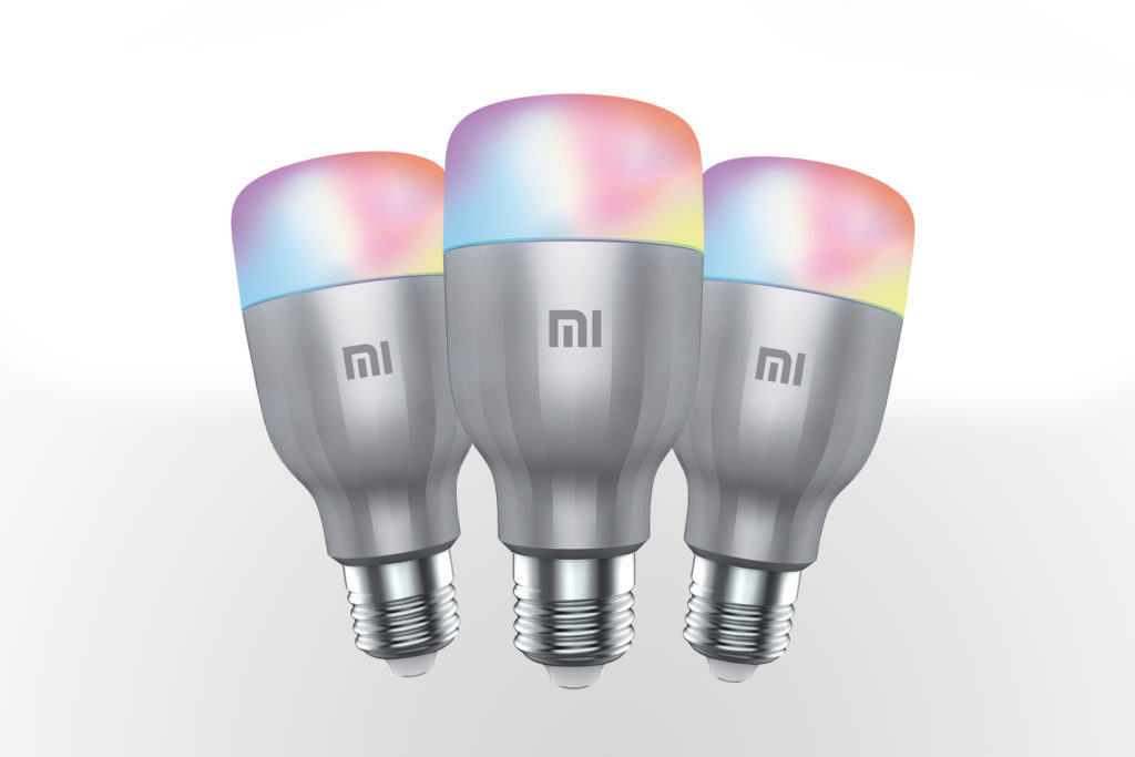 Mi LED Smart Bulb xiaomi 