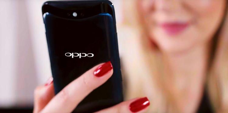 OPPO już dostępny w Orange