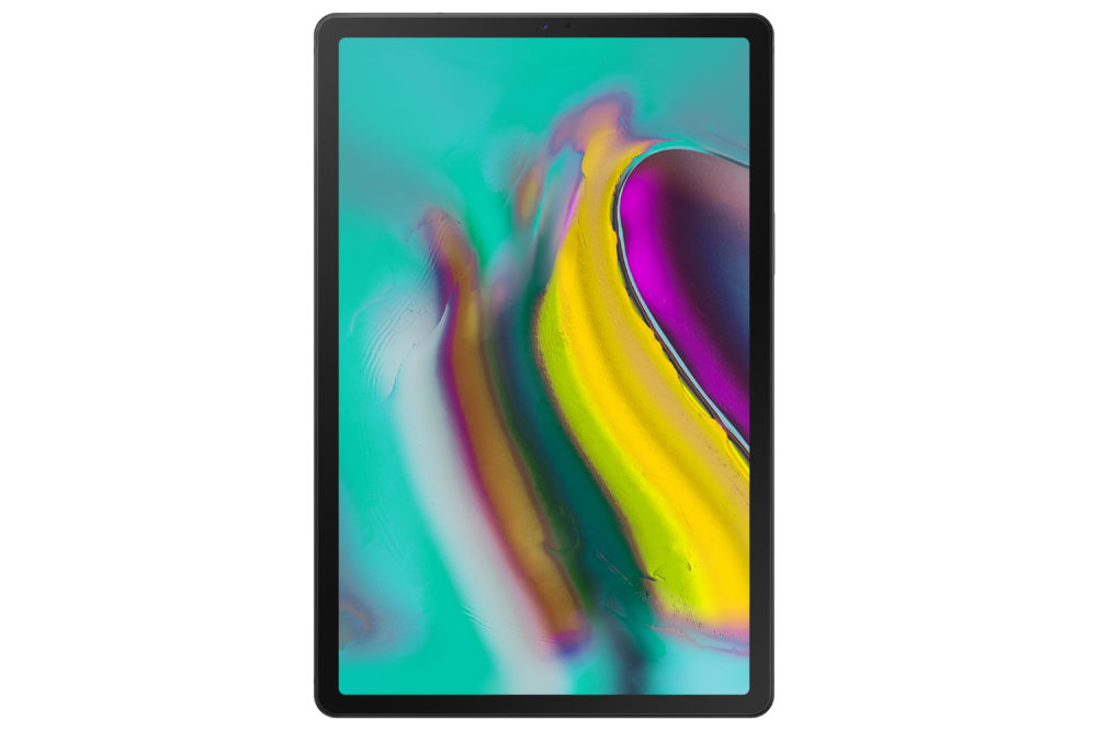 Samsung prezentuje stylowy i uniwersalny tablet Galaxy Tab S5e 1