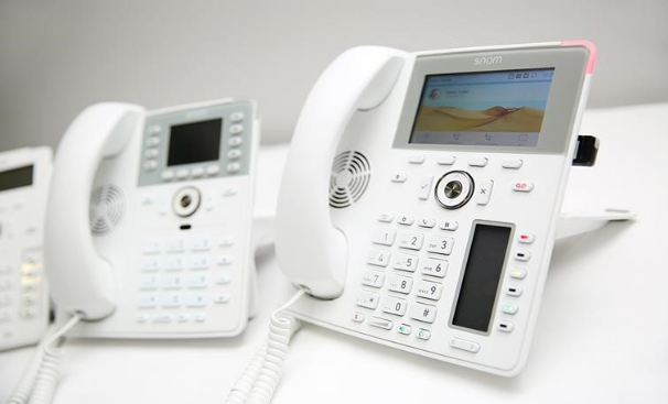 Pełne portfolio marki Snom dostępne w KONTELu 3