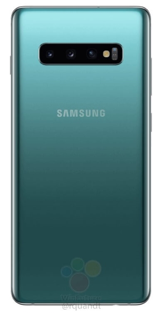 Samsung S10 s10 +plus