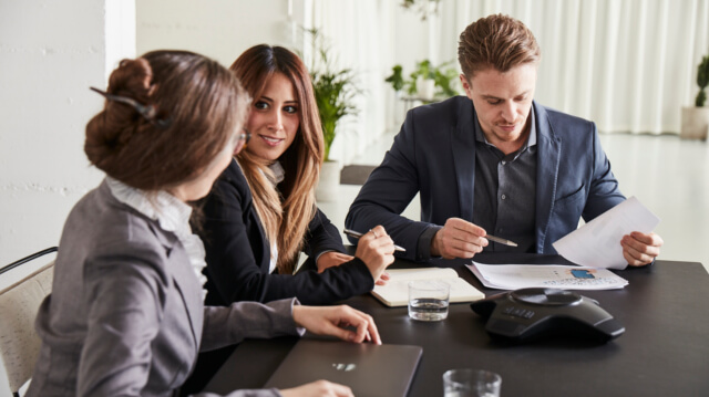 Pełne portfolio marki Snom dostępne w KONTELu 4