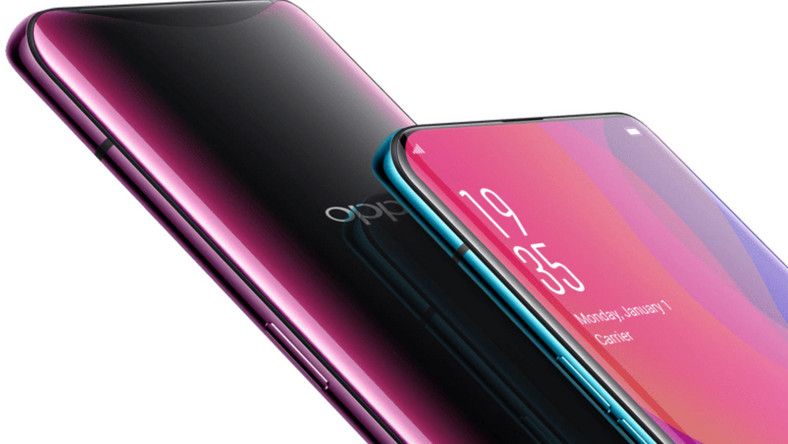 OPPO podpisuje umowę licencyjną z firmą Ericsson