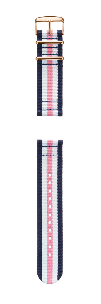 ZeRound2HRPremium Nato Watch band