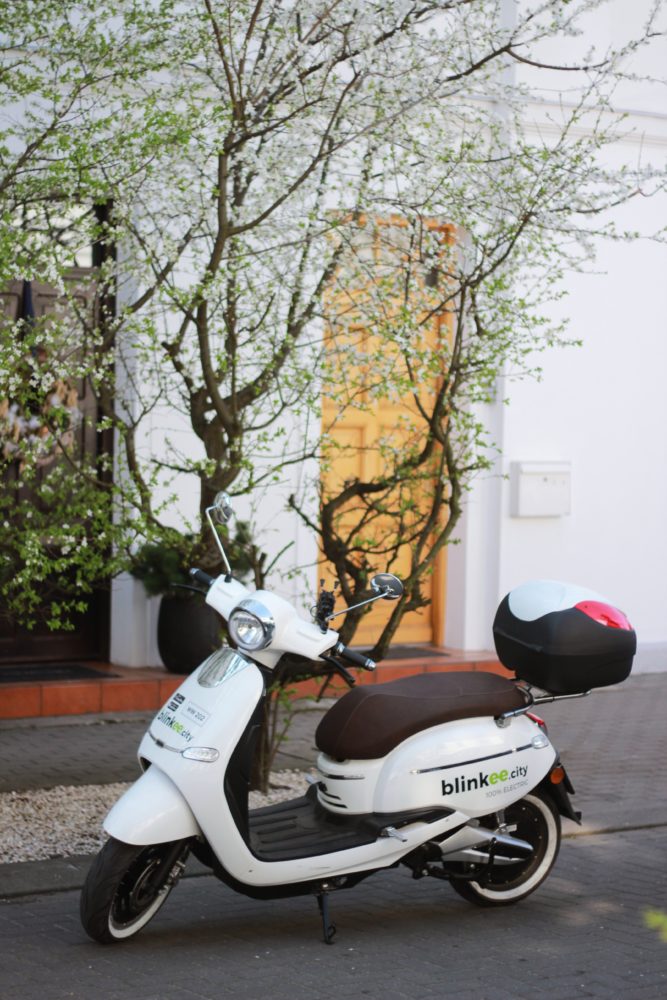 Polacy pokochali miejskie skutery – na ulicach będzie jeszcze więcej jednośladów