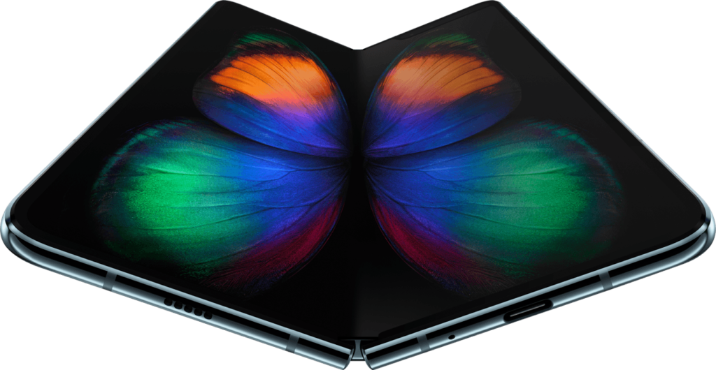 galaxy fold samsung