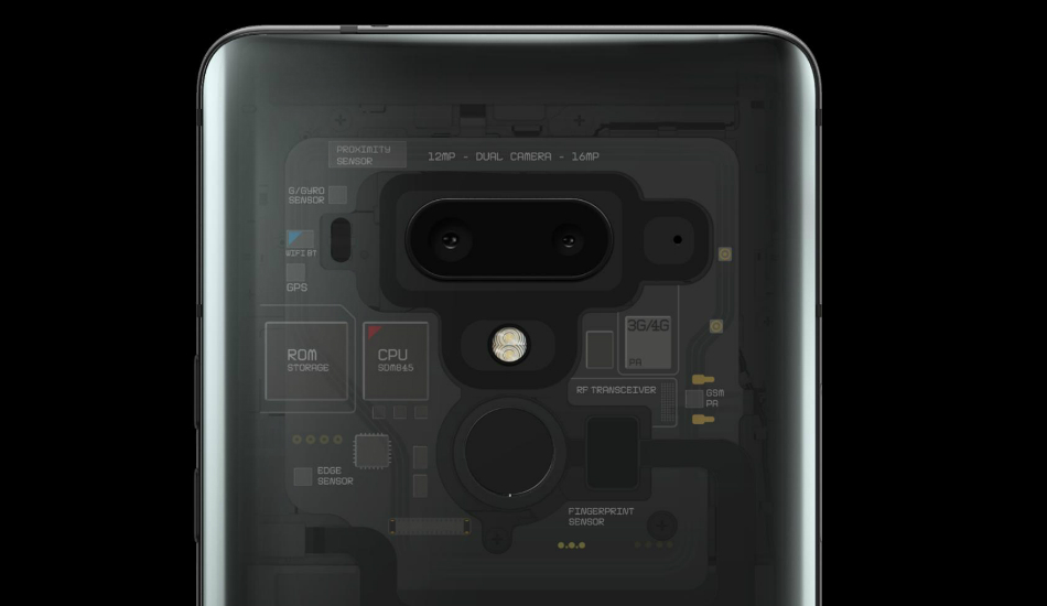 HTC Exodus 1 - nowy wymiar bezpieczeństwa i prywatności dla wszystkich, bez wyjątków 2