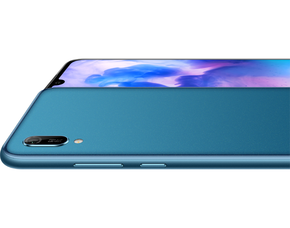 Nowe smartfony z serii Huawei Y 2019 – funkcje z wyższej półki za mniej niż 900 zł 1