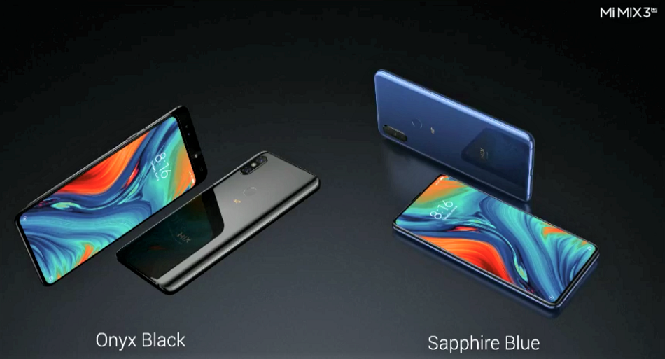 MIX 3 5G Xiaomi