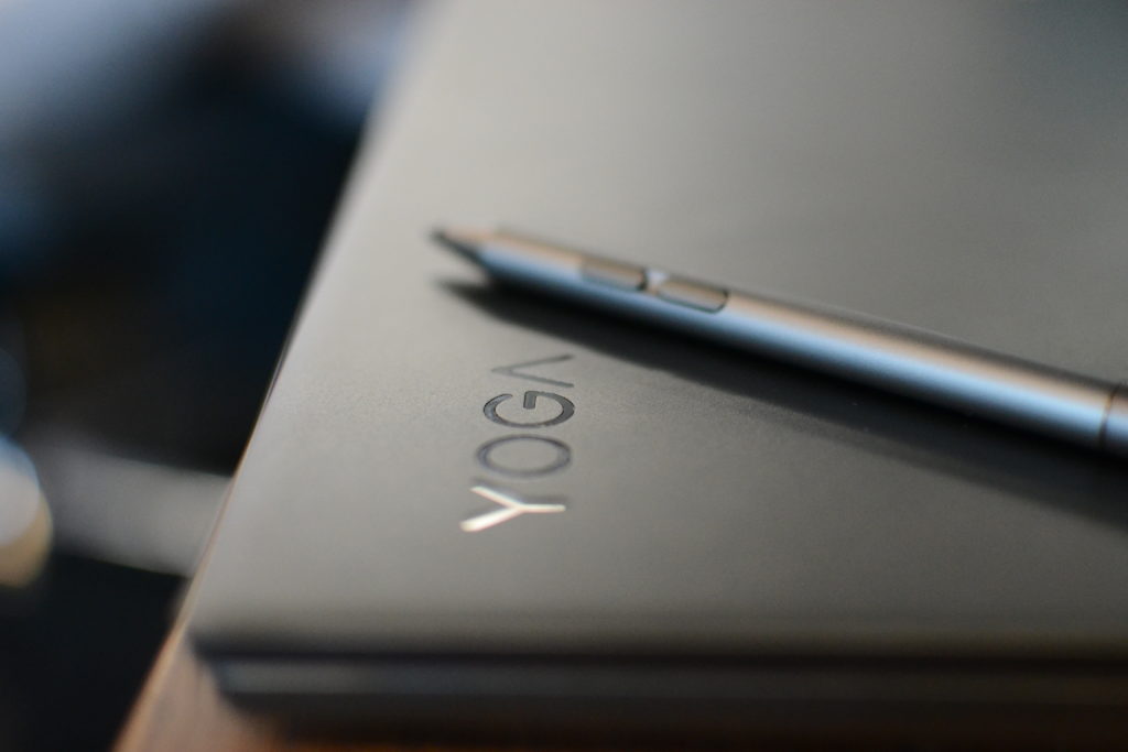 yoga 730 active pen2