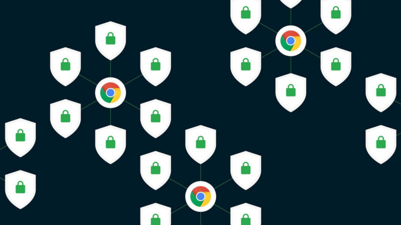 Google wzywa do natychmiastowego aktualizowania Chrome