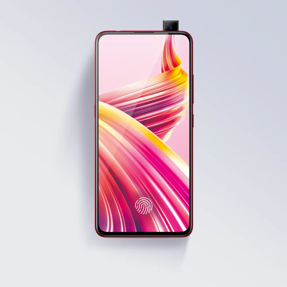 W Rosji został zaprezentowany smartfon Vivo V15 Pro z wysuwaną kamerą do selfie 2