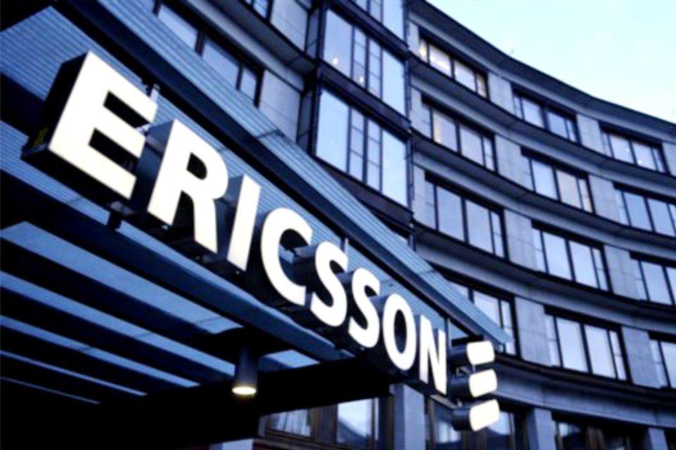 Ericsson zdobywa kontrakt na komercyjną sieć 5G dla koreańskiego operatora KT 1