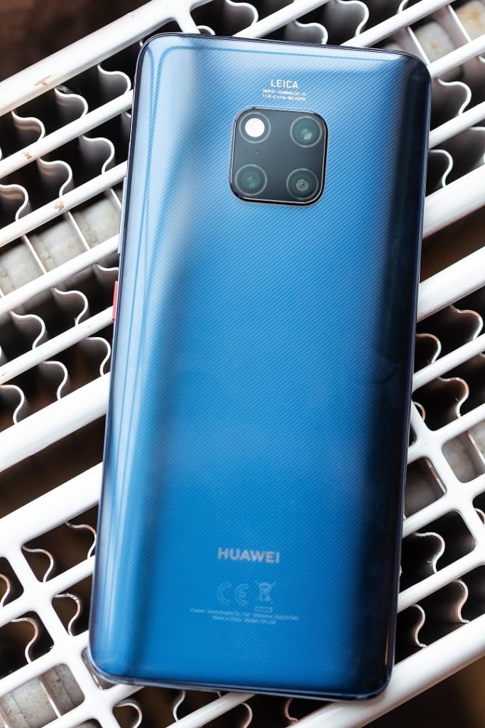 Huawei Mate 20 Pro (2)