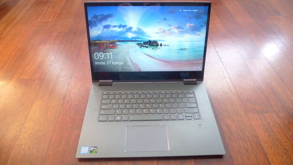 Yoga 730 15ikb