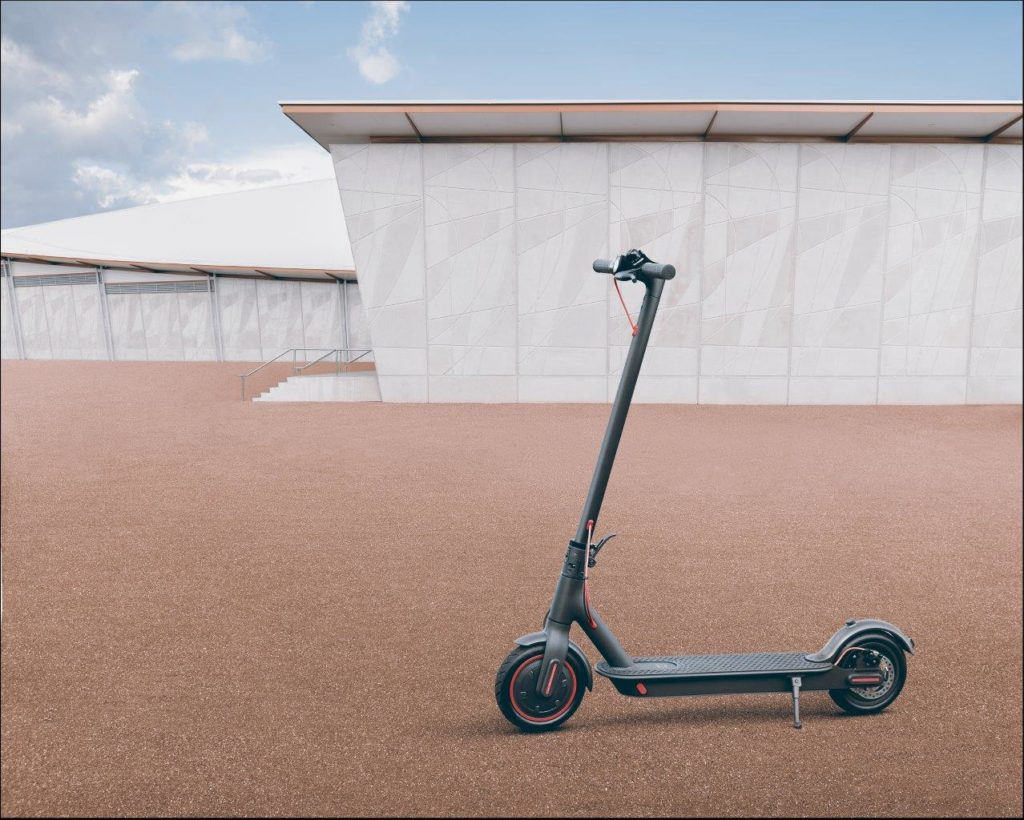 Mi Electric Scooter Pro xiaomi