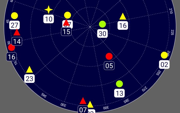 Screenshot 20190309 085747 com.chartcross.gpstest