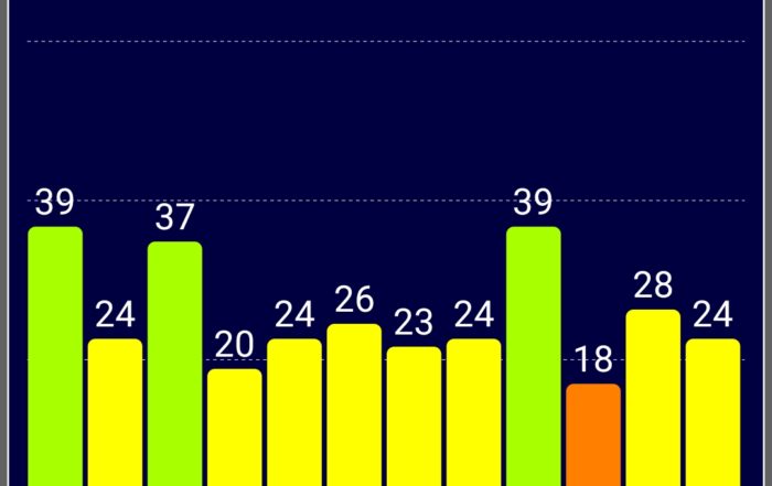 Screenshot 20190309 085828 com.chartcross.gpstest