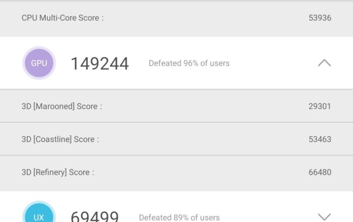 Screenshot 20190315 000435 AnTuTu Benchmark