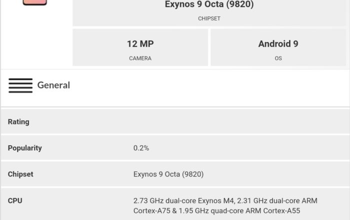 Screenshot 20190315 082920 PCMark