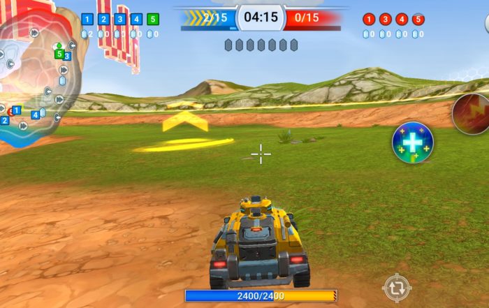Screenshot 20190317 090405 Cars of War