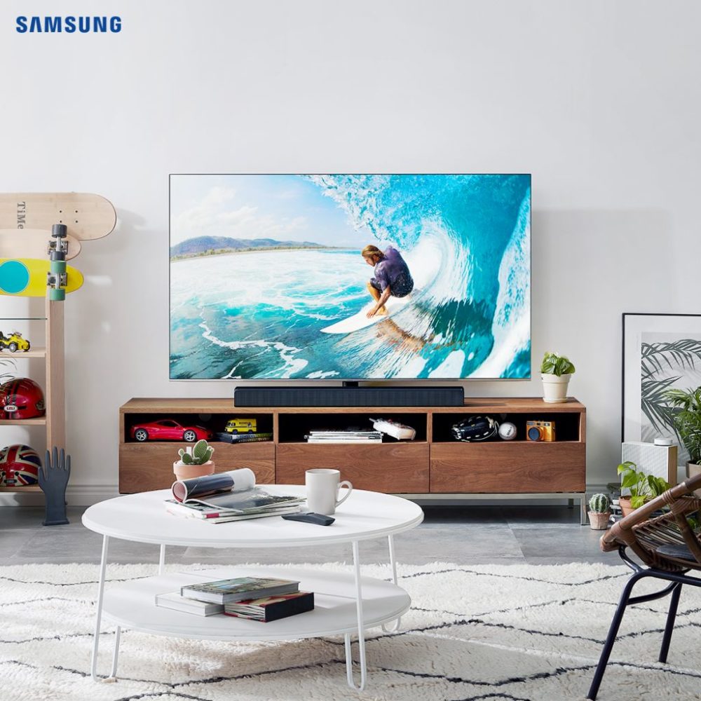 Soundbar Samsung