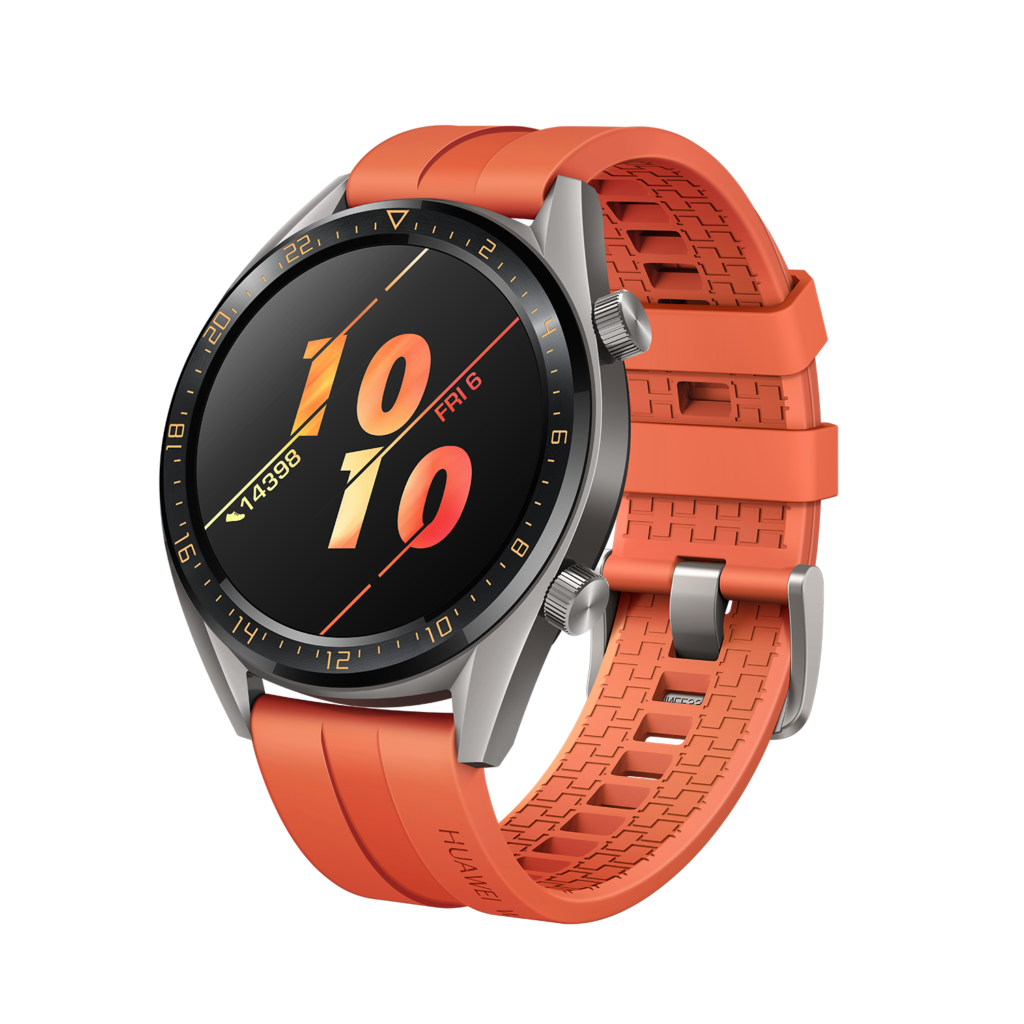 Huawei Watch GT