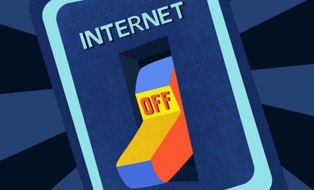 Czy Polsce grozi blackout mobilnego internetu?