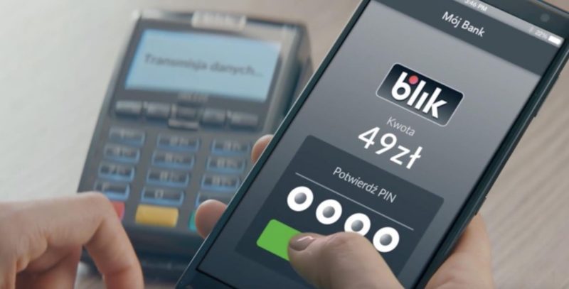 Blue Media wdraża płatności cykliczne BLIK-iem w Play
