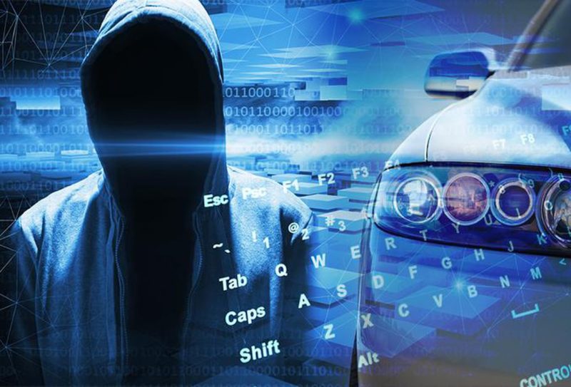 Car hacking jest możliwy. Blisko 3 miliony samochodów było narażonych na atak