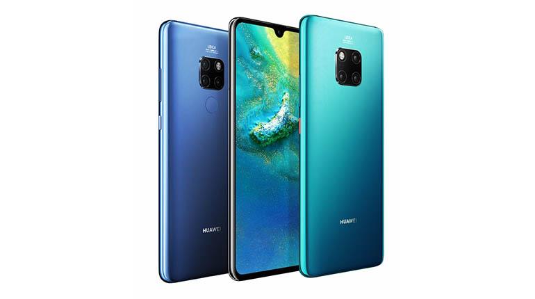 huawei mate 20 pro 1