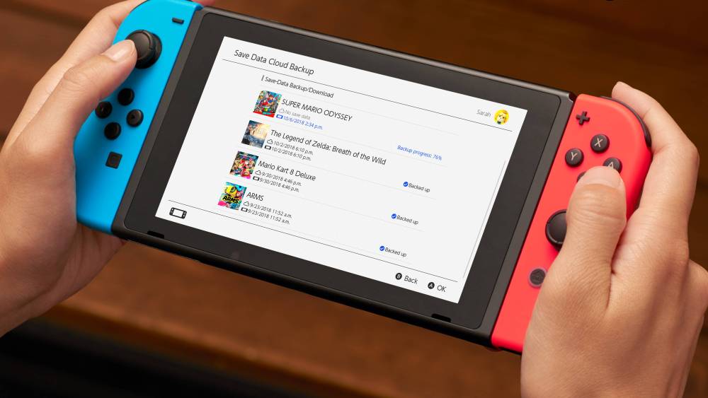 Nintendo przygotowuje dwie nowe konsoli 2