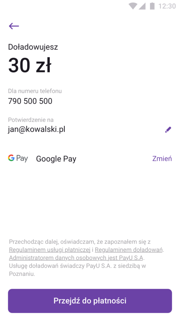 play24 google pay apple pay