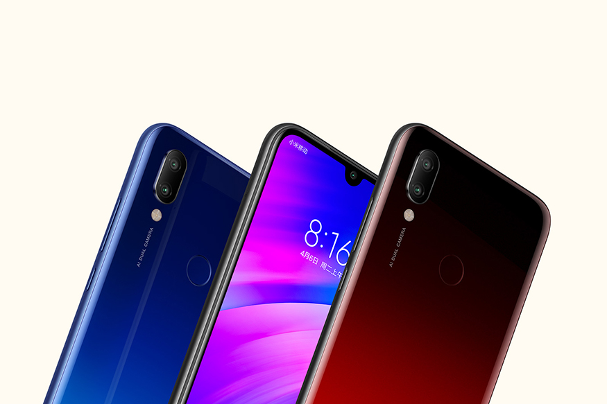 redmi7