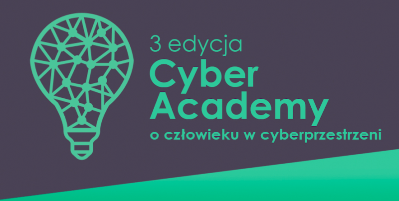 Konferencja Cyber Academy w Warszawie