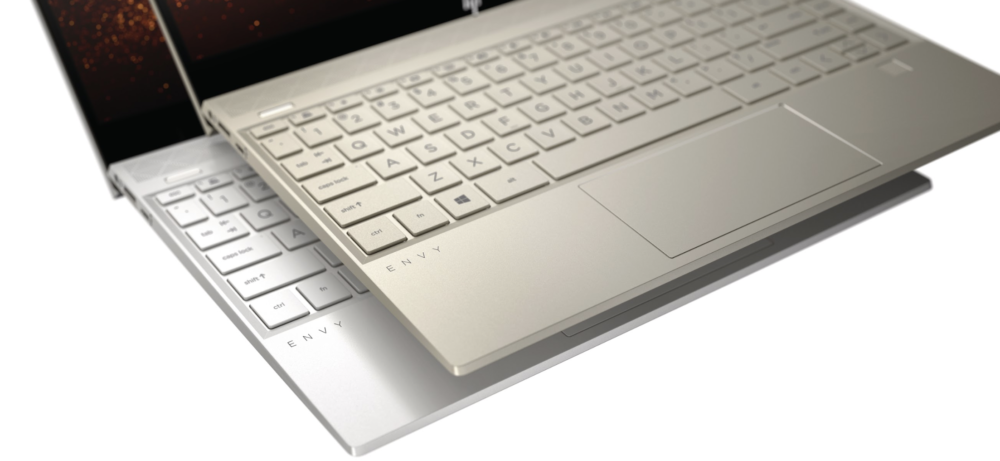 HP ENVY i x360