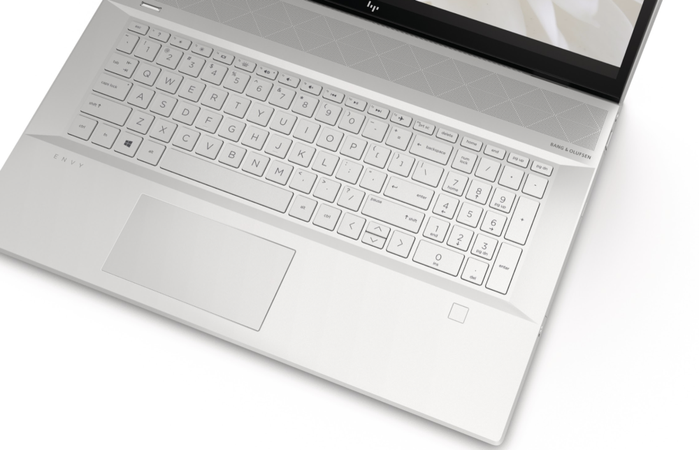 Laptop HP ENVY 17